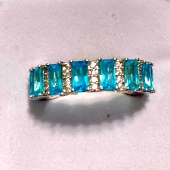 Ring by Bomb Party Size 7 - Picture 1 of 4